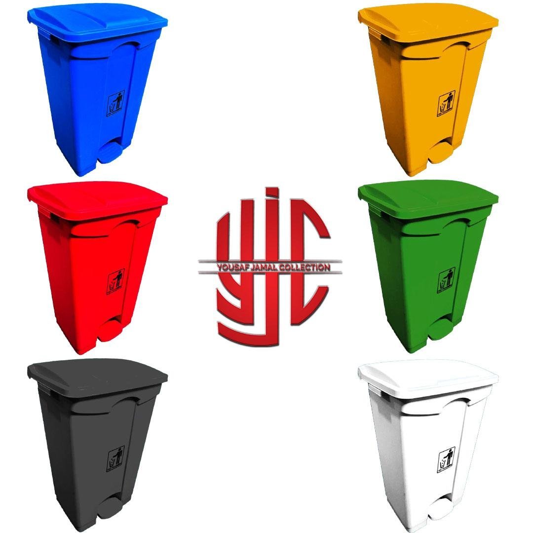 JTDB-B04-Main-1.jpg 90 Liters Dustbin Prime Plastic With Pedal - Image 1