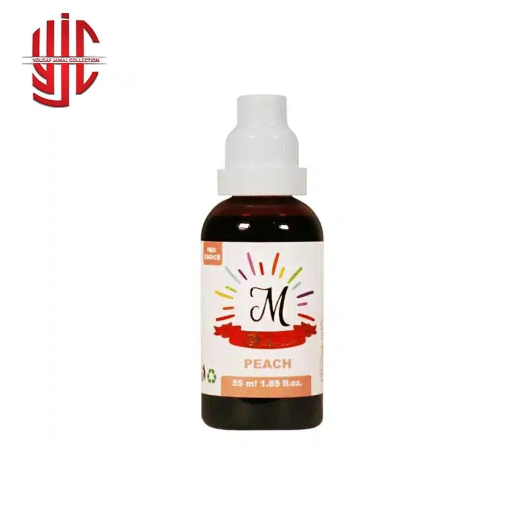 yjc-CFCL-057-1.jpg Millenium Peach Liquid Gel Color 55ML - Image 1