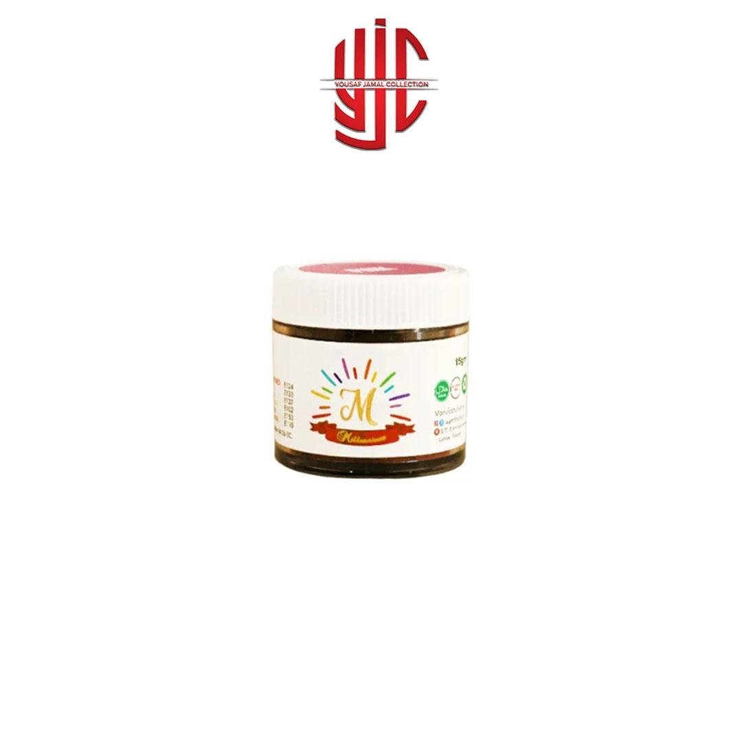 yjc-CFCL-078-1.jpg Millenium Pink Powder Color 15 Gram - Image 1