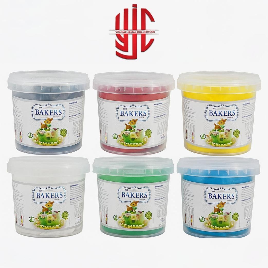 yjc-CFFD-001-1.jpg Fondant Different Colors Half Kg Pack - Image 1