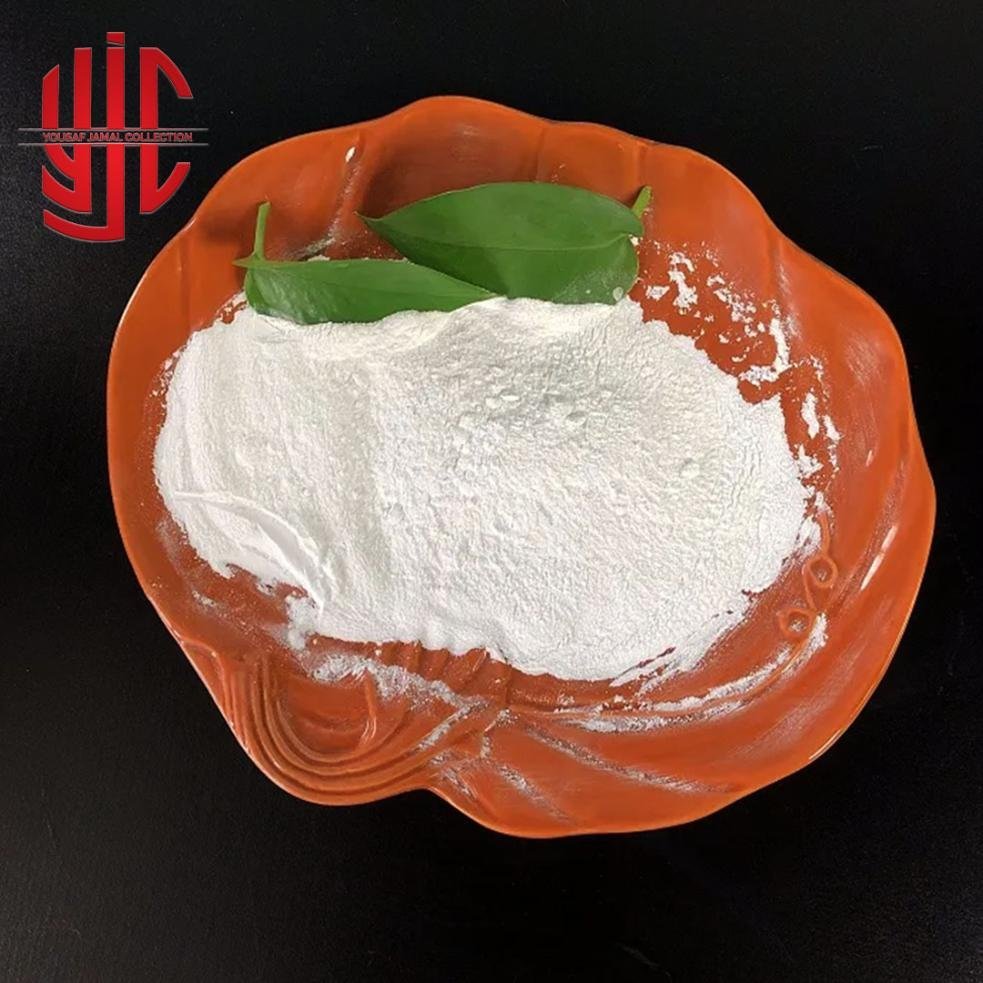 yjc-CFPW-003-1.jpg Calcium Acetate 1kg Pack Food Stabilizer - Image 1