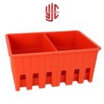 Plates Dishwasher Rack 48 Plates Capacity