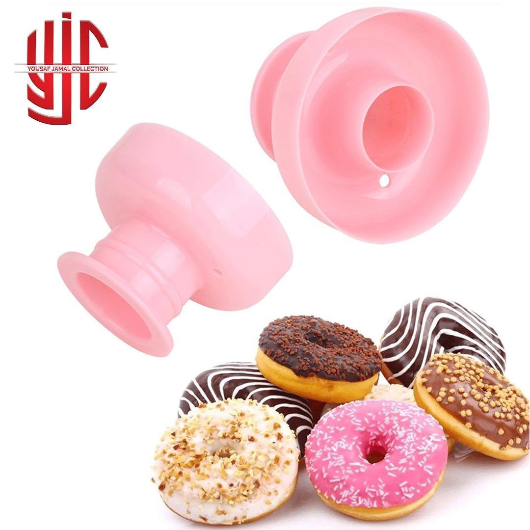 yjc-PLCT-011-1.jpg Plastic Donut Cutter Mold - Image 1