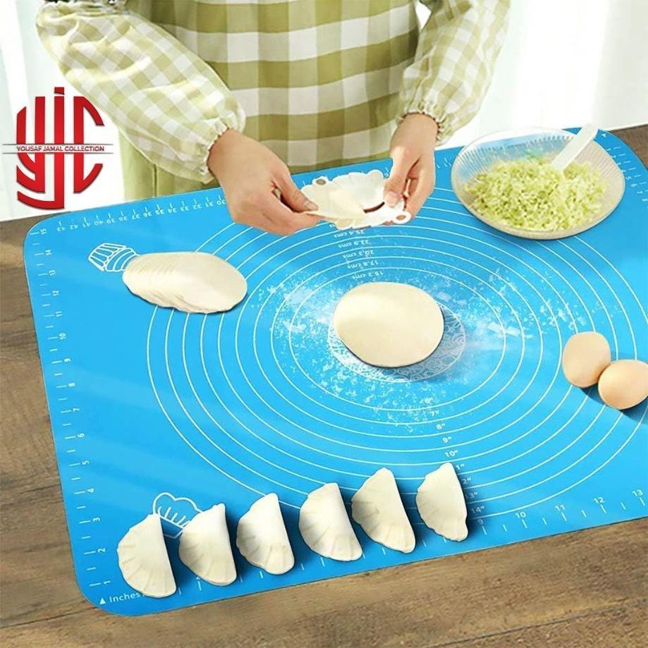yjc-PLMT-001-1.jpg Silicon Baking Matt 49 x 39 cm - Image 1