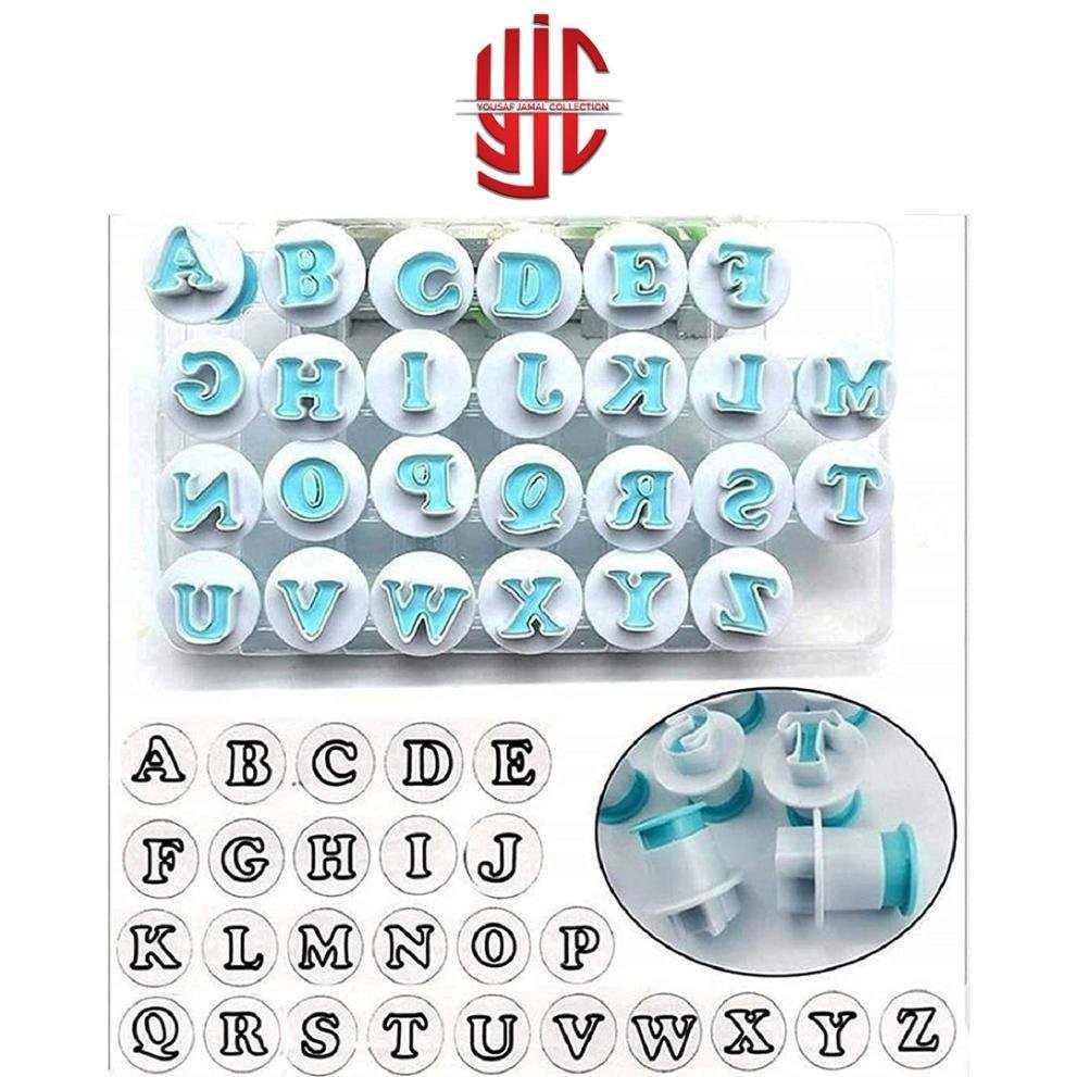 yjc-PLPG-005-3.jpg Plastic Capital Alphabets Plungers 26 Pieces Set - Image 1