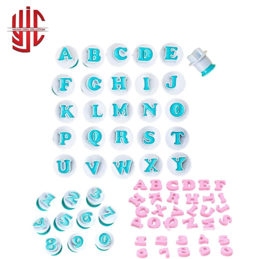 yjc-PLPG-022-1.jpg Plastic Capital Alphabets & Numbers Plungers 36 Pieces Set - Image 1