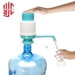 Water Pump of Dispenser Bottle