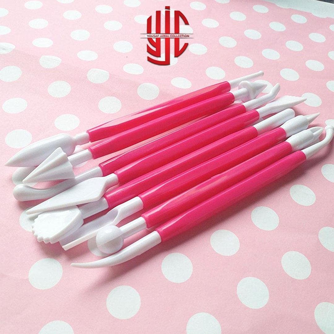 yjc-PLTL-011-1.jpg Sculpting Tools 8 Pieces Set - Image 1