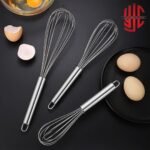 Imported Whisk in 6 sizes - Image 3