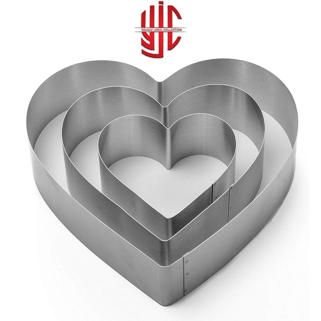 yjc-STCT-008-1.jpg Stainless Steel Heart Cutter 3 Pcs Set - Image 1