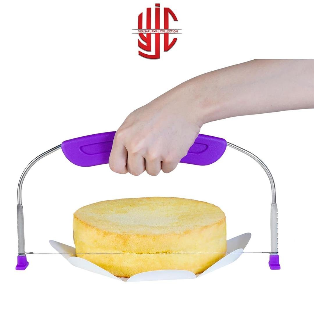 yjc-STCT-013-1.jpg Stainless Steel Cake Divider Double Wired - Image 1