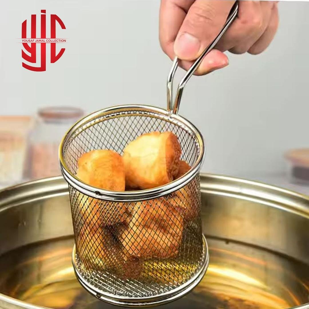 yjc-STFB-001-1.jpg Imported Fancy French Fries Basket Round - Image 1