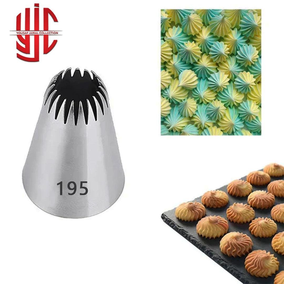 yjc-STNZ-006-1.jpg Icing Nozzle Code 195 - Image 1