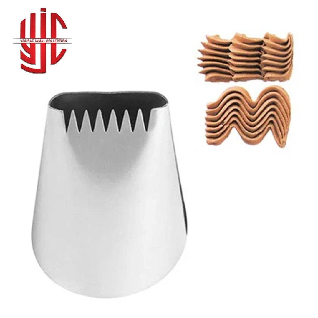yjc-STNZ-008-1.jpg Icing Nozzle Code B2 / 895 - Image 1