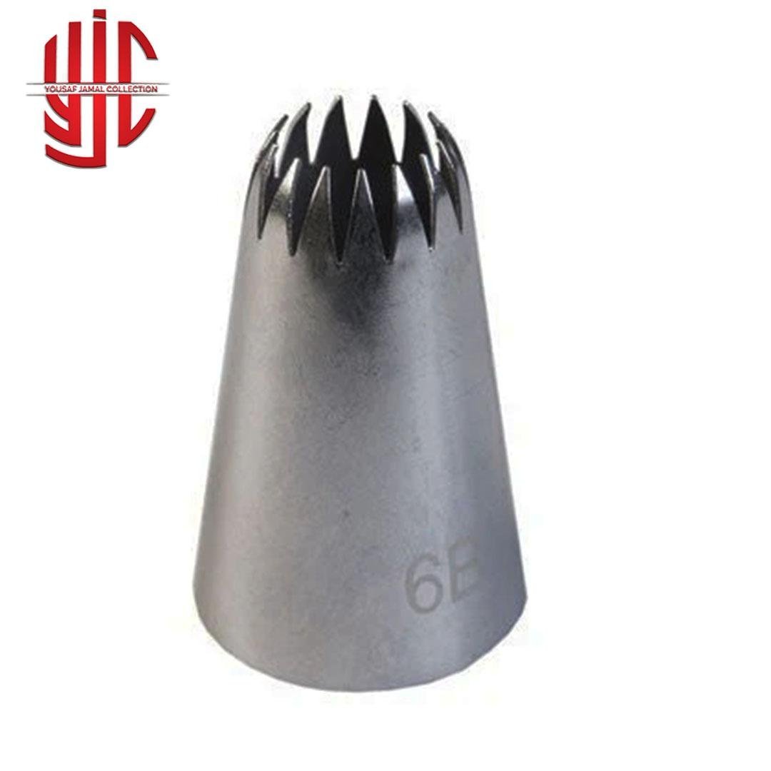 yjc-STNZ-011-1.jpg Icing Nozzle Code 6B - Image 1