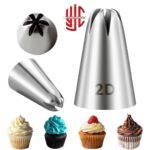 Icing Nozzle Code 2D