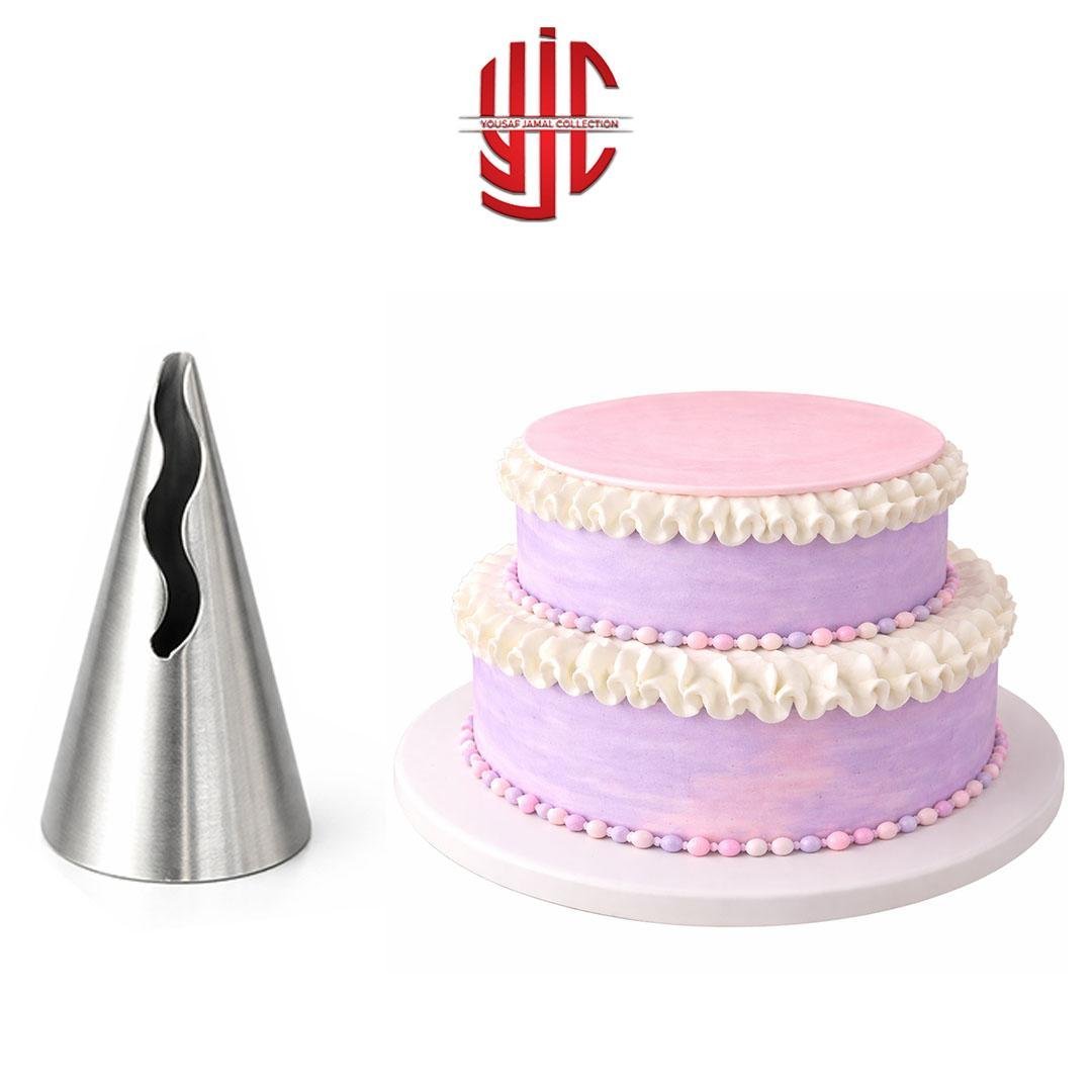 yjc-STNZ-021-1.jpg Icing Nozzle Code 020 - Image 1