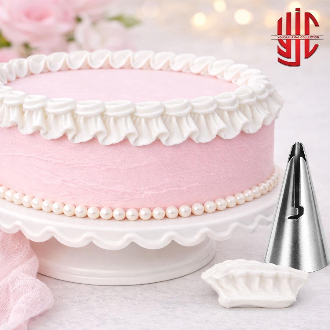 yjc-STNZ-022-1.jpg Icing Nozzle Code 040 - Image 1