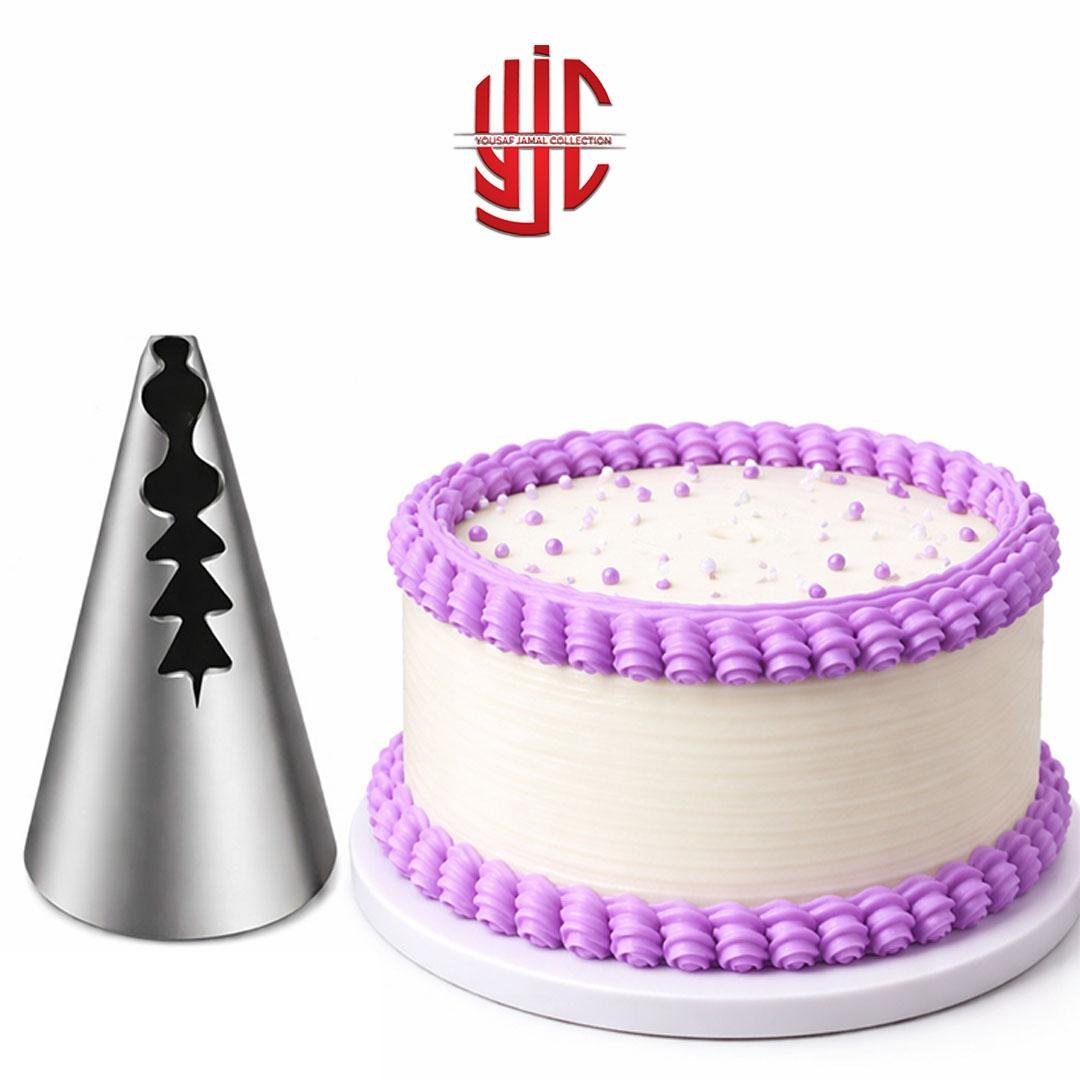 yjc-STNZ-023-1.jpg Icing Nozzle Code 090 - Image 1