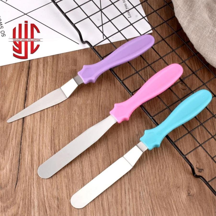 yjc-STSP-005-1.jpg Palette Knives Spatula Set 3 Pieces Set - Image 1