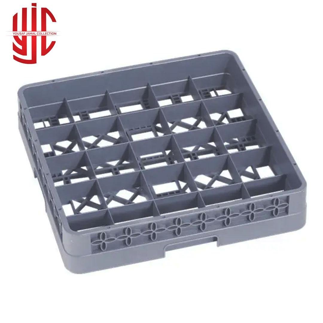 yjc-jtrk-003-1-1.jpg Imported Glass & Cups Dishwasher Rack - Image 1