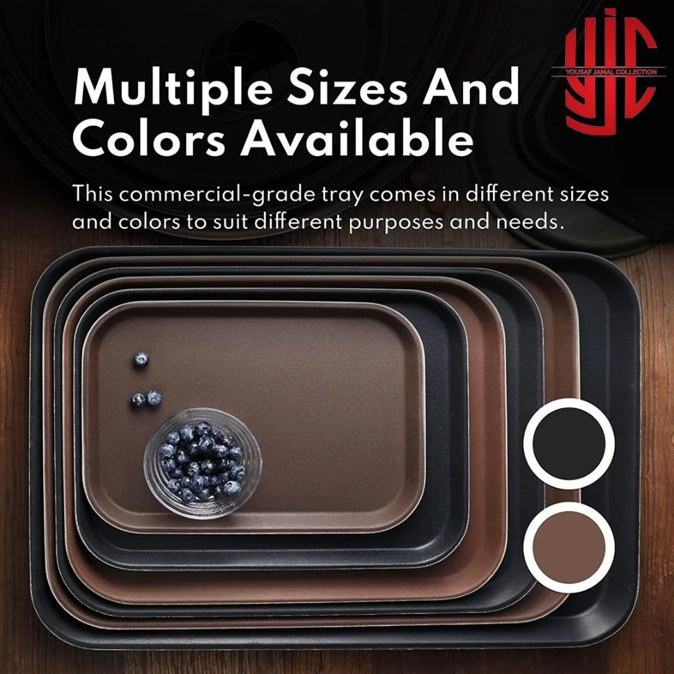 yjc-pltr-c-k-1-1.jpg Imported Rectangle Anti Slip Matt Trays - Image 1